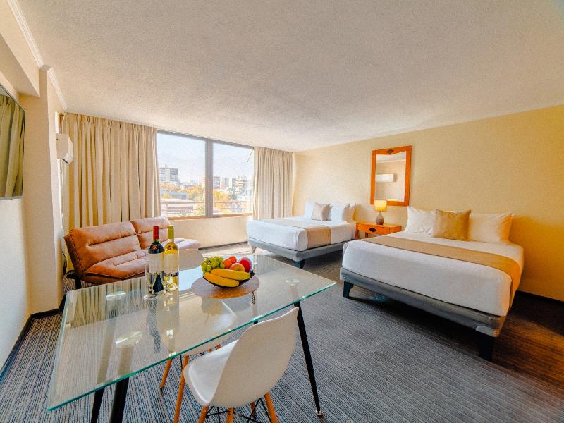 Hotel Casa Nogales image