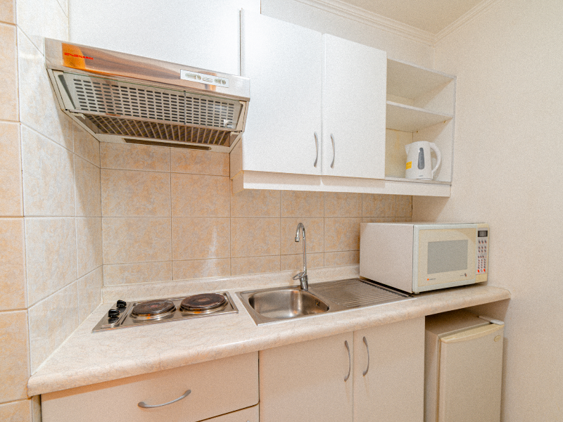 Hotel Casa Nogales image