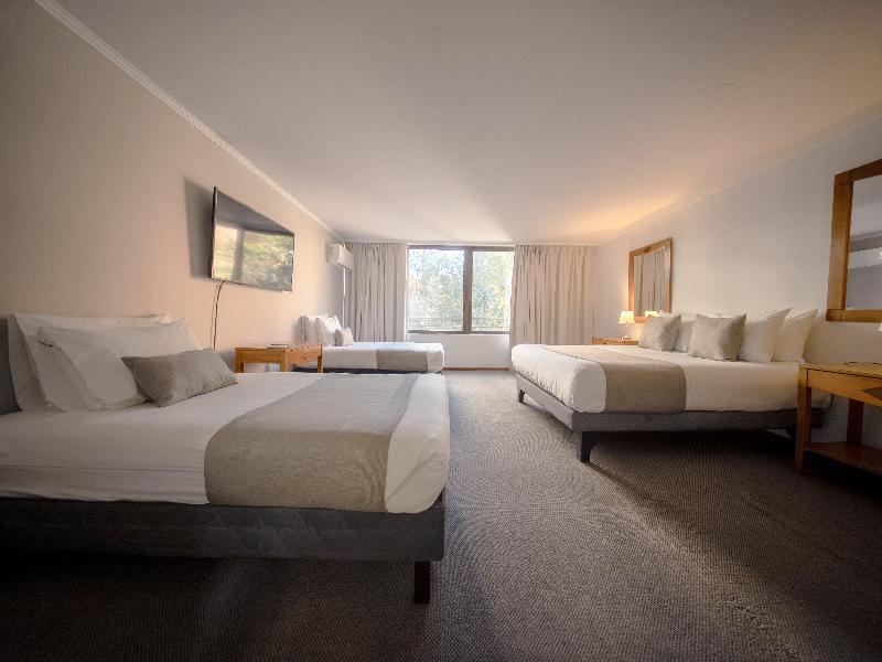 Hotel Casa Nogales image