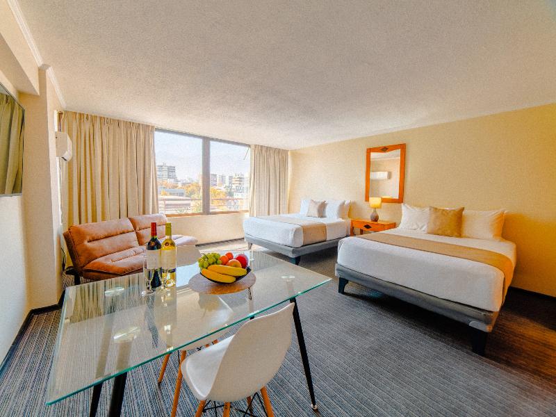 Hotel Casa Nogales image
