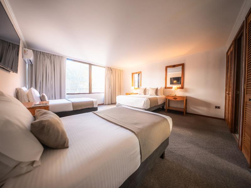 Hotel Casa Nogales image