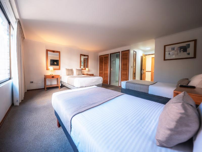 Hotel Casa Nogales image