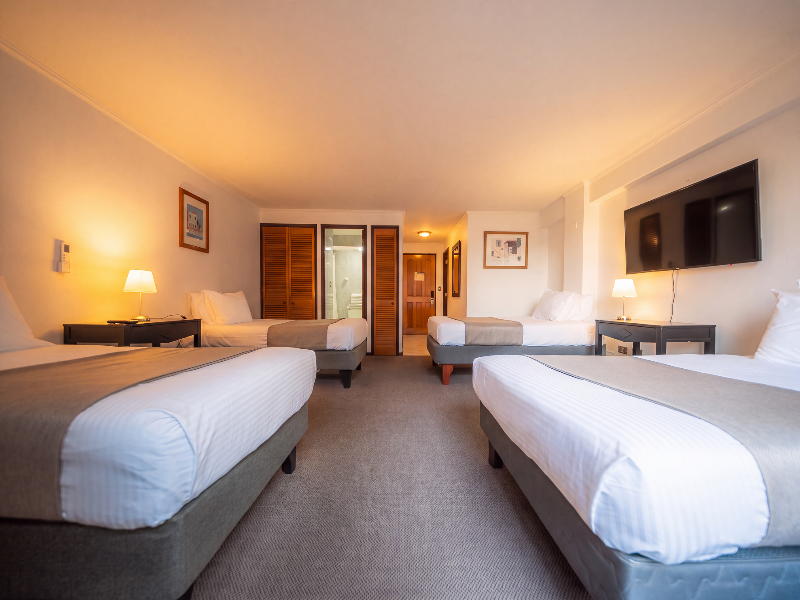 Hotel Casa Nogales image