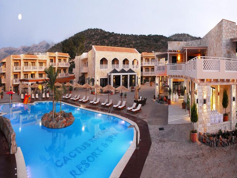 Cactus Royal image