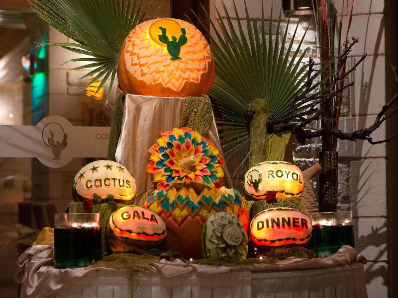 Cactus Royal image