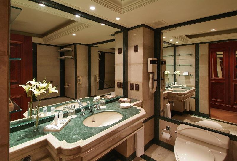 Stay in style at Plaza San Francisco