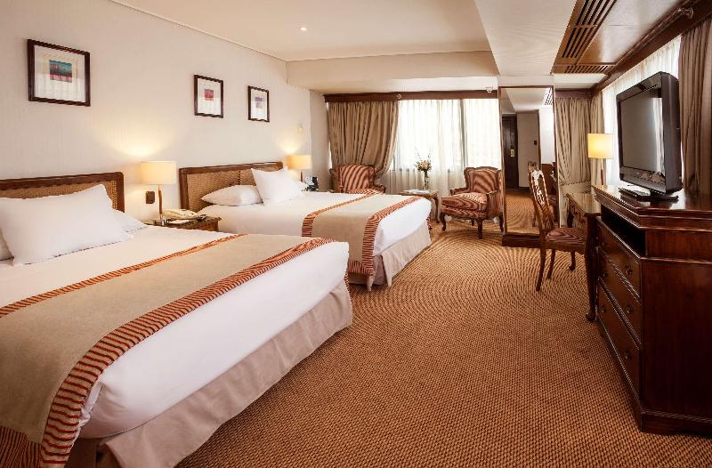 Stay in style at Plaza San Francisco