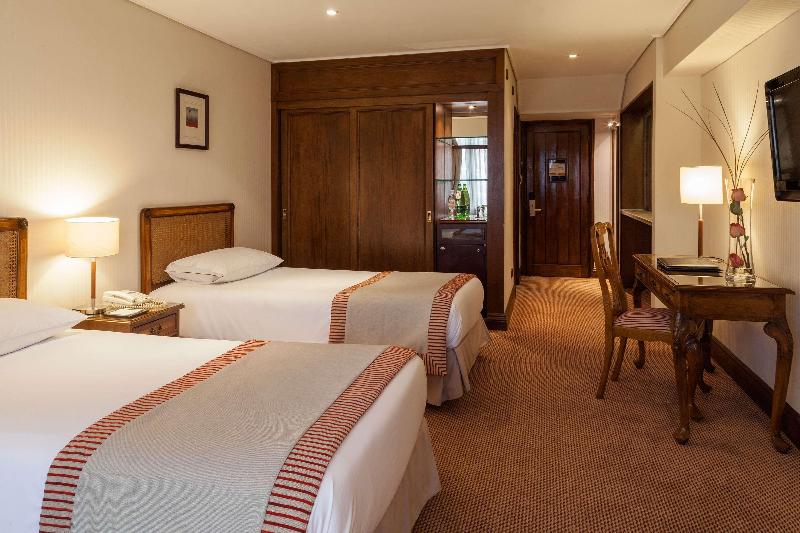 Stay in style at Plaza San Francisco