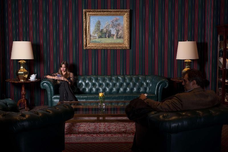 Stay in style at Plaza San Francisco