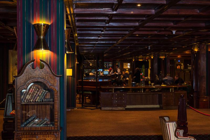 Stay in style at Plaza San Francisco