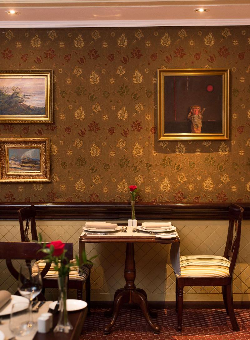Stay in style at Plaza San Francisco