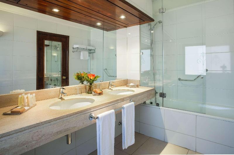 Stay in style at Plaza San Francisco