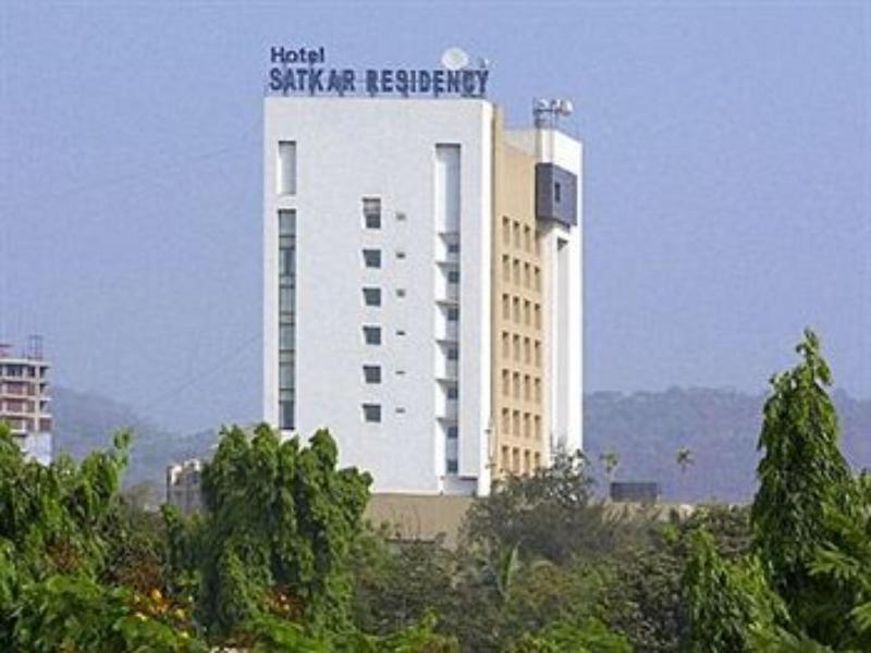 Satkar Residency image