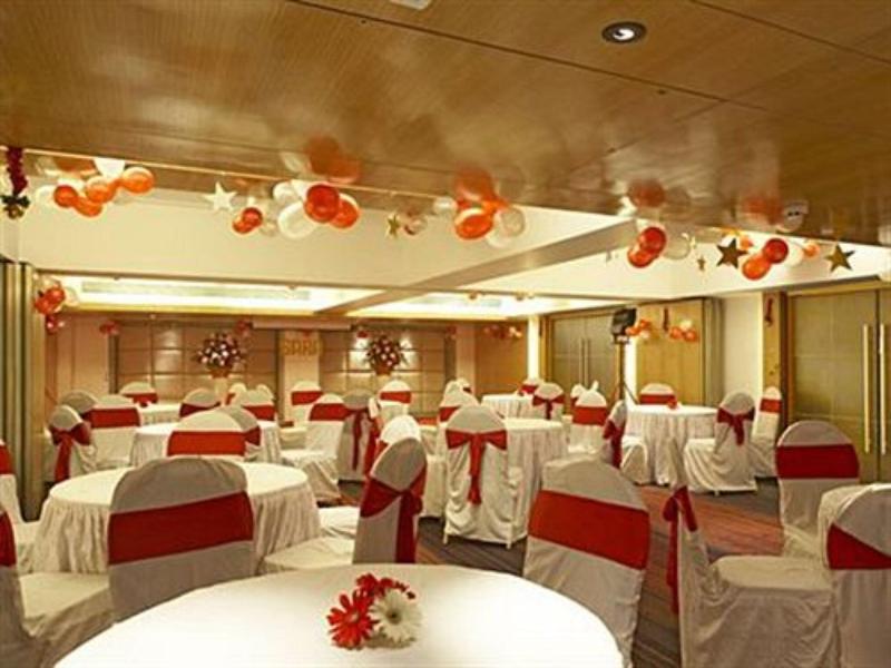 Satkar Residency image