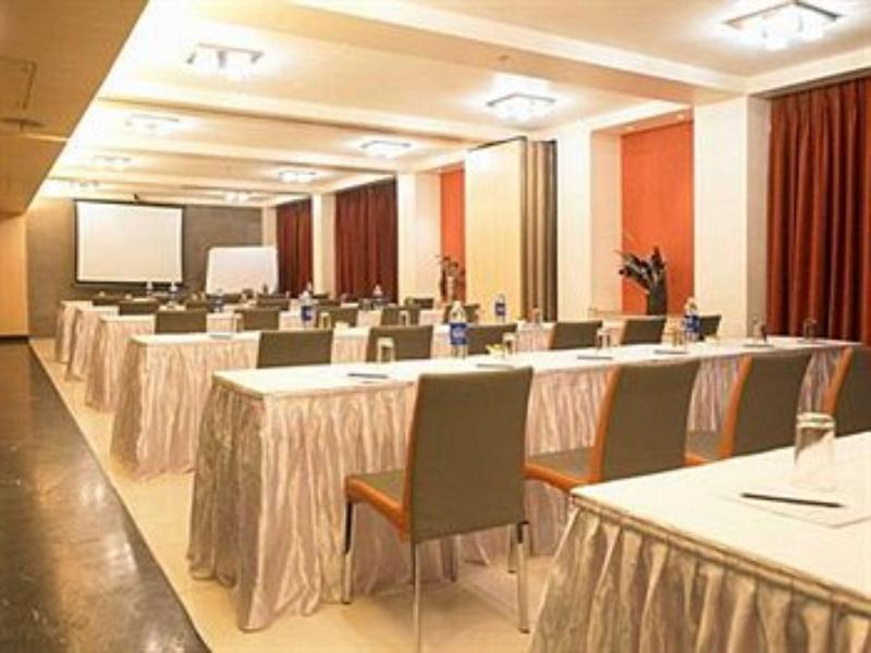 Satkar Residency image
