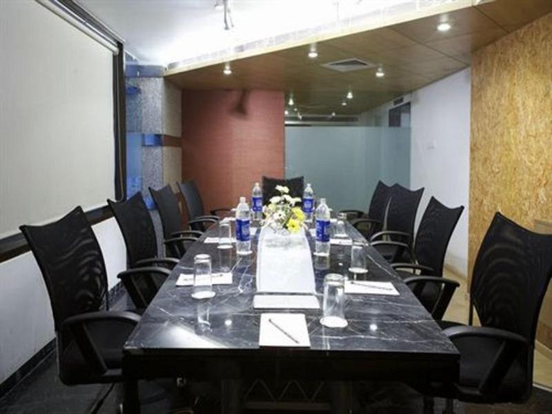 Satkar Residency image