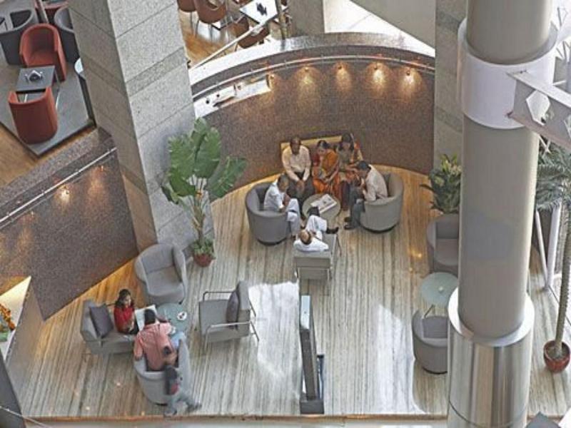 Satkar Residency image