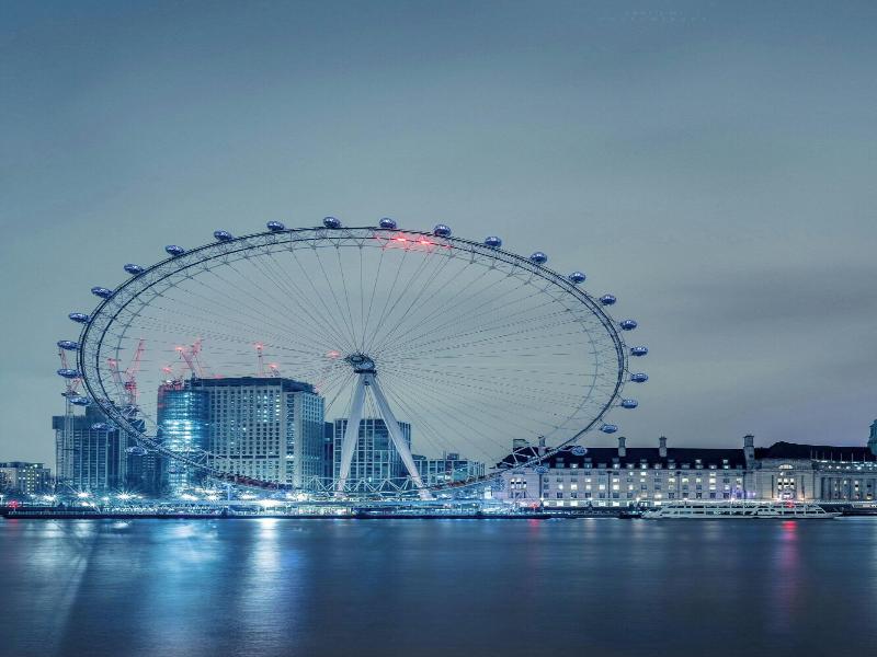London Marriott Hotel County Hall image