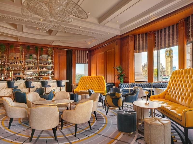 London Marriott Hotel County Hall image