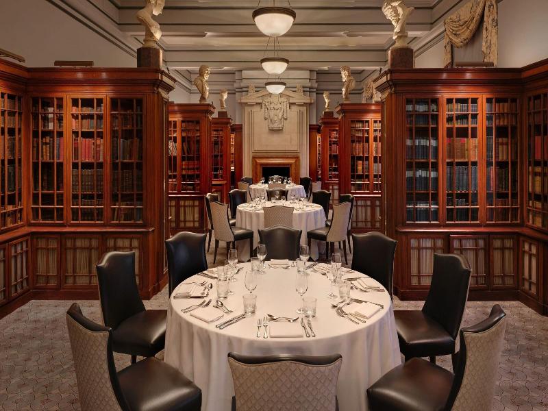 London Marriott Hotel County Hall image