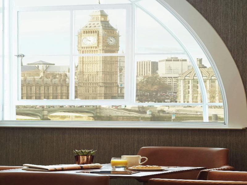 London Marriott Hotel County Hall image