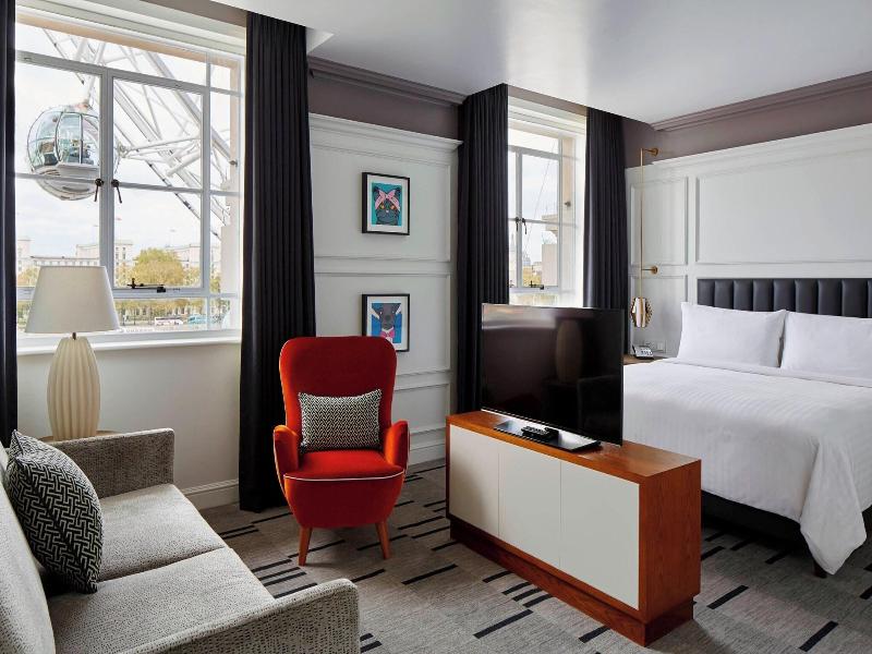 London Marriott Hotel County Hall image