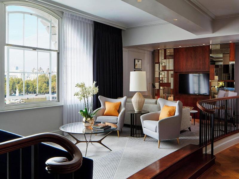 London Marriott Hotel County Hall image
