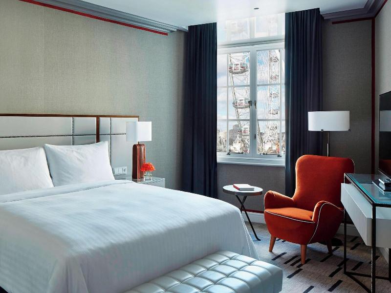 London Marriott Hotel County Hall image