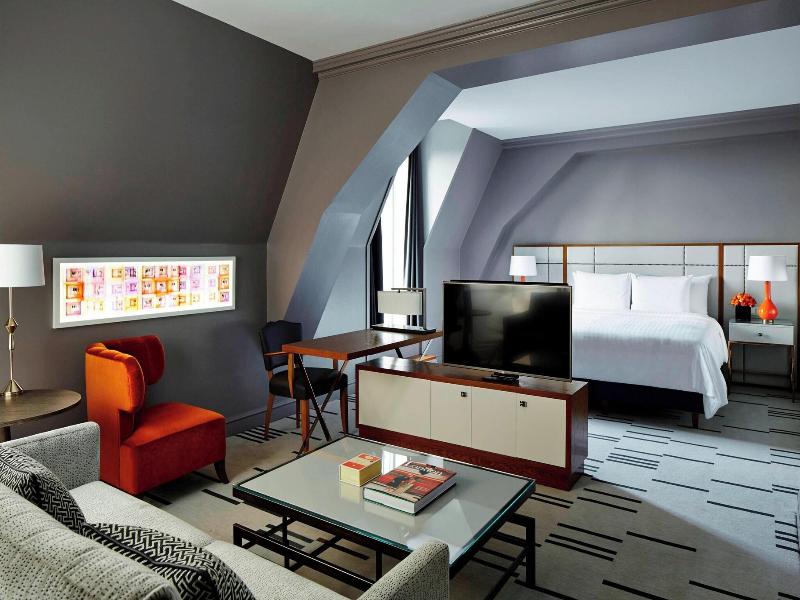 London Marriott Hotel County Hall image