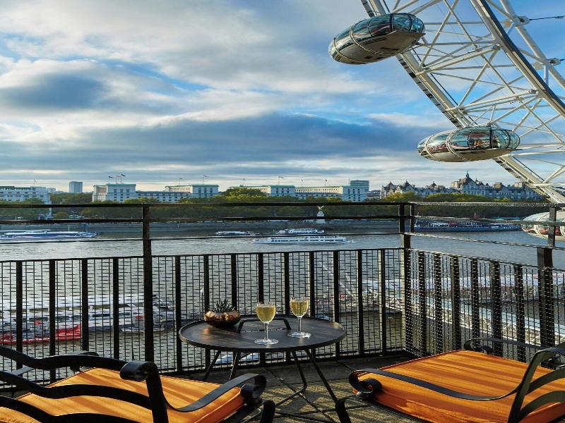 London Marriott Hotel County Hall image
