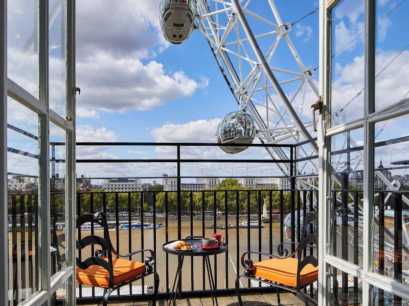 London Marriott Hotel County Hall image