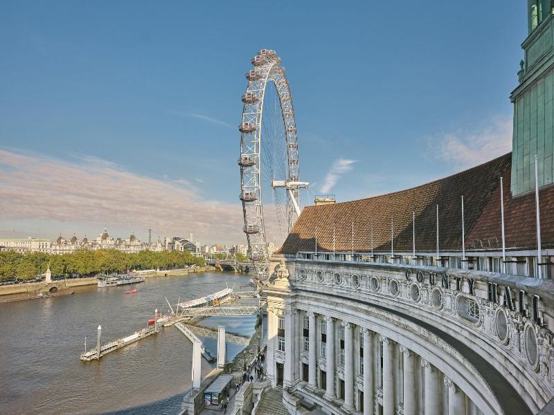 London Marriott Hotel County Hall image