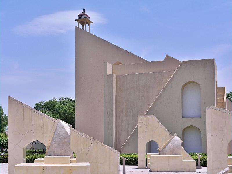 Four Points By Sheraton Jaipur, City Square image