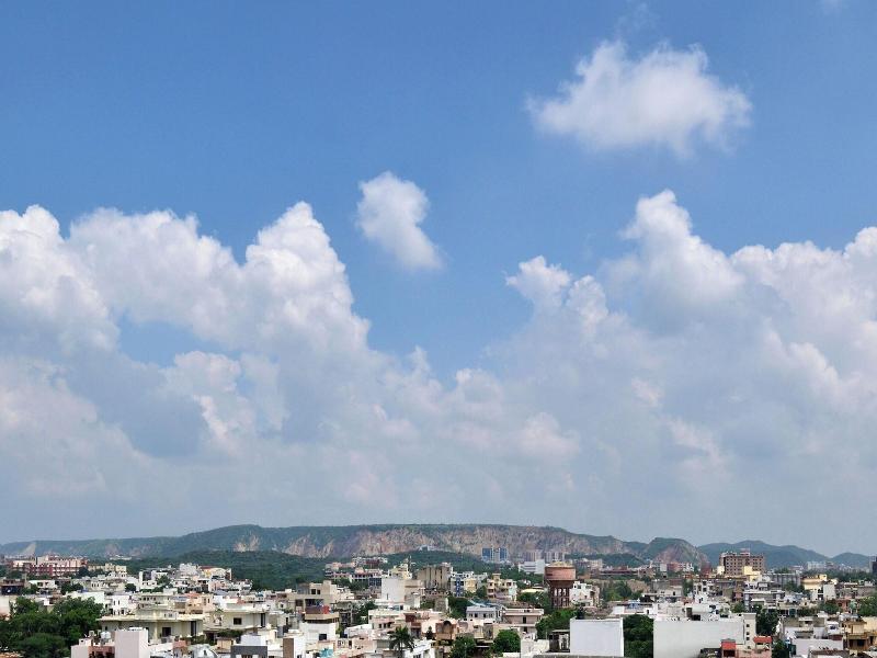 Four Points By Sheraton Jaipur, City Square image