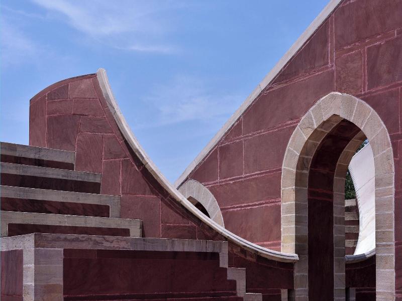 Four Points By Sheraton Jaipur, City Square image