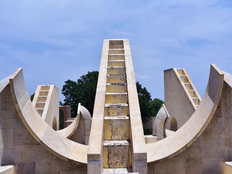Four Points By Sheraton Jaipur, City Square image