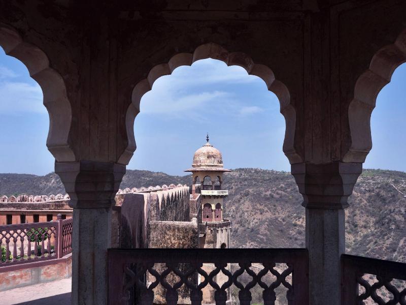 Four Points By Sheraton Jaipur, City Square image