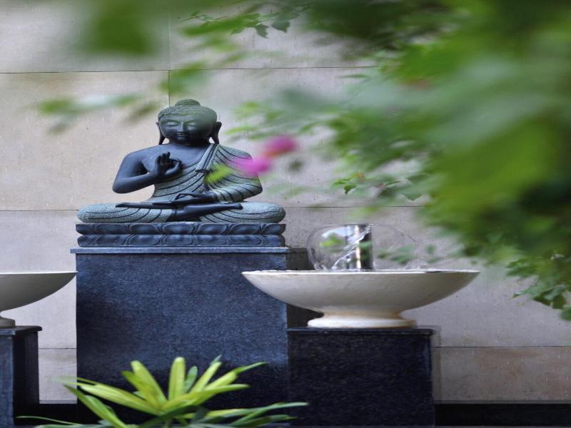 Four Points By Sheraton Jaipur, City Square image