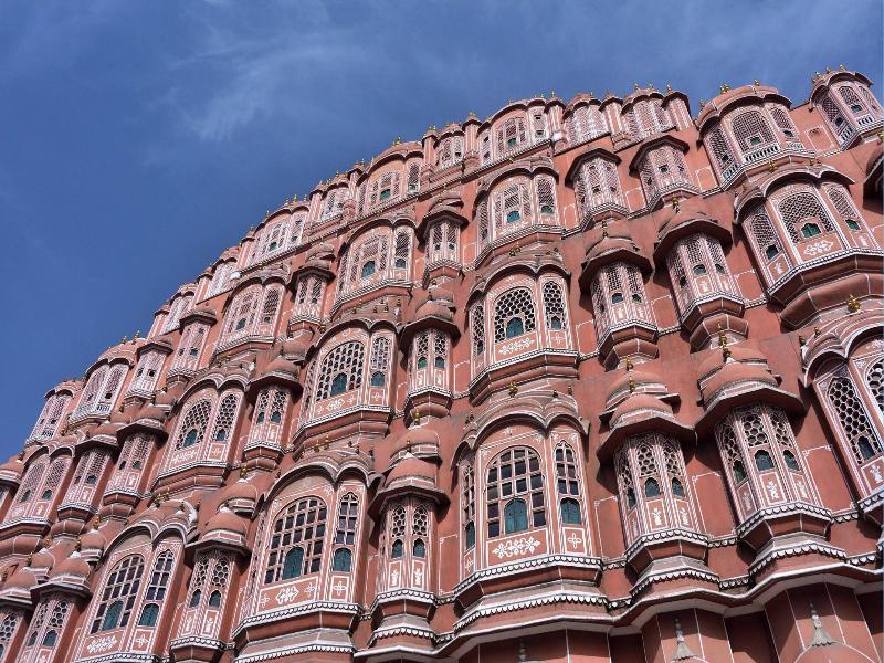 Four Points By Sheraton Jaipur, City Square image