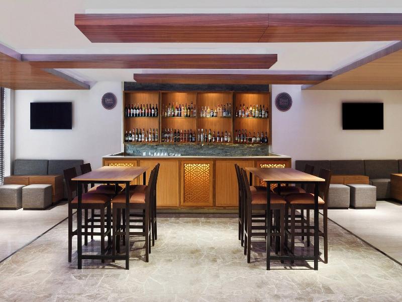 Four Points By Sheraton Jaipur, City Square image