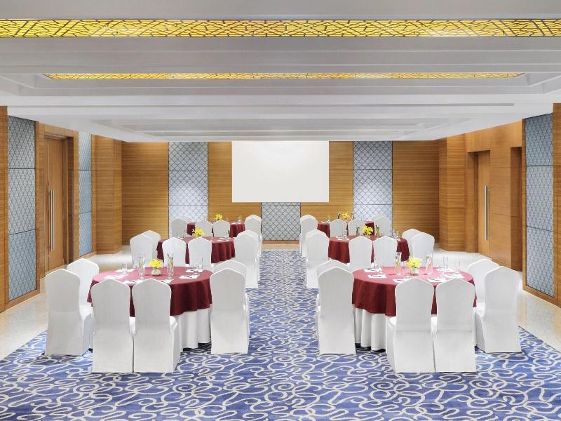 Four Points By Sheraton Jaipur, City Square image