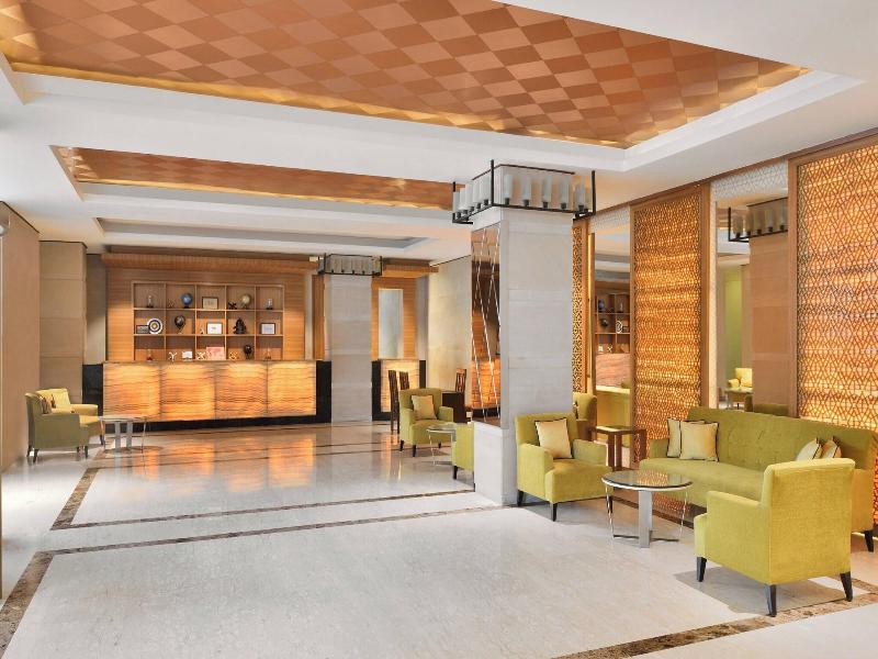 Four Points By Sheraton Jaipur, City Square image