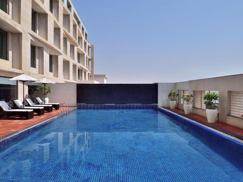 Four Points By Sheraton Jaipur, City Square image