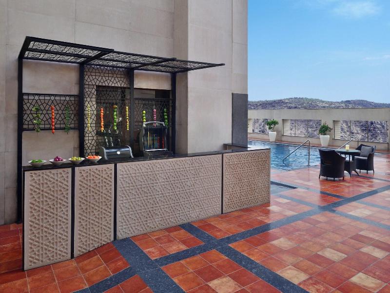 Four Points By Sheraton Jaipur, City Square image