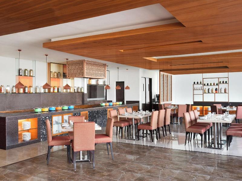 Four Points By Sheraton Jaipur, City Square image