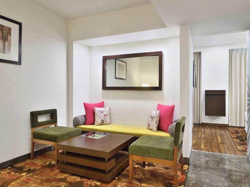 Four Points By Sheraton Jaipur, City Square image