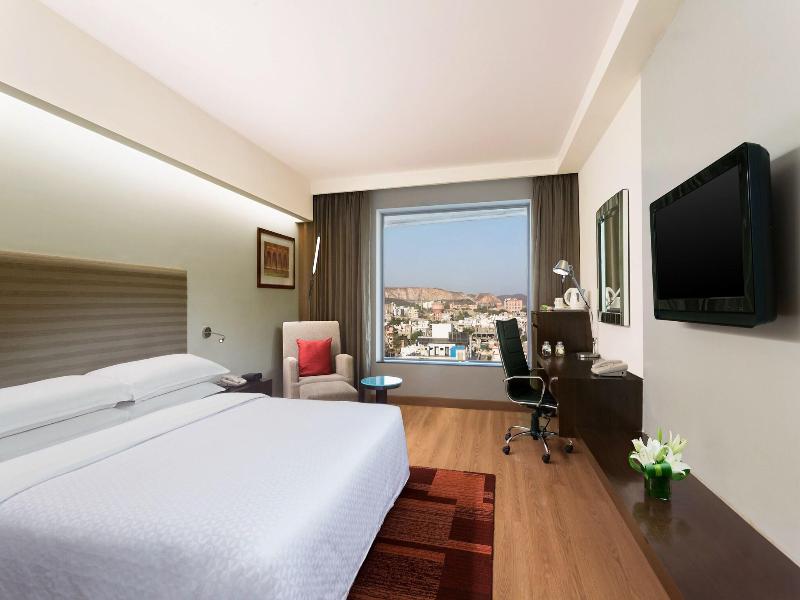 Four Points By Sheraton Jaipur, City Square image