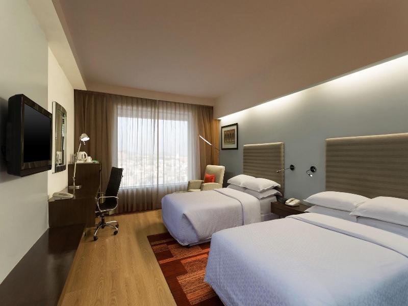 Four Points By Sheraton Jaipur, City Square image