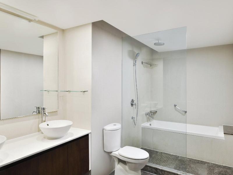 Four Points By Sheraton Jaipur, City Square image