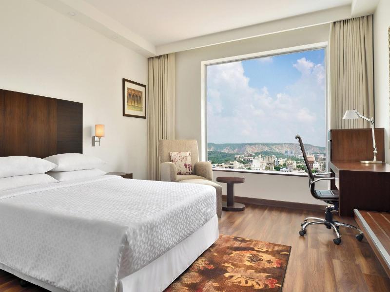Four Points By Sheraton Jaipur, City Square image